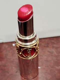 イブサンローラン　YSL　ほぼ未使用品　No.6のサムネイル