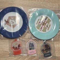 해리 포터 이치 반 쿠지 Magical Sweets Party