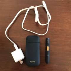 iQOS アイコス IQOSのサムネイル