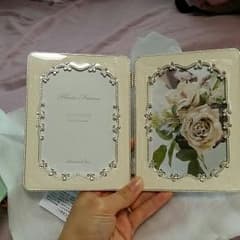 ８、Afternoon Tea写真立てのサムネイル