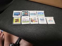 ニンテンドー3DSソフト 9本セット まとめ売り - メルカリ