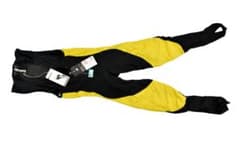 Assos Winter LL ビブタイツ size:S 黒/黄 ※パッド無 Assos Winter LL ビブタイツ size:S 黒/黄 ※パッド無 - メルカリ