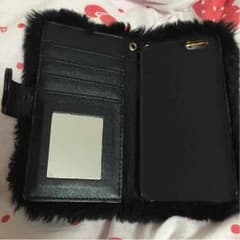 ふわふわiPhone6ケースのサムネイル