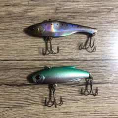 バイブレーションセットのサムネイル