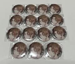 18TRIP エイトリ 斜木七基 B's-LOG 缶バッジ - メルカリ