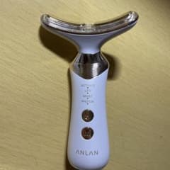 ANLAN リフト 美顔器 LED EMSのサムネイル