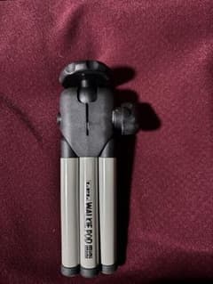 [LPL mini tripod "WALKIE POD Mini"]