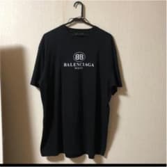 バレンシアガ tシャツのサムネイル