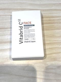 Vitabrid C ビタブリッドC フェイスのサムネイル