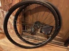 SCHWALBE LUGANO 2 タイヤ、シマノホイール、チューブセット SCHWALBE LUGANO 2 タイヤ、シマノホイール、チューブセット - メルカリ