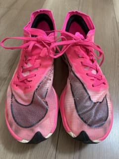 Nike ZoomX ヴェイパーフライネクスト% 28.0cmのサムネイル