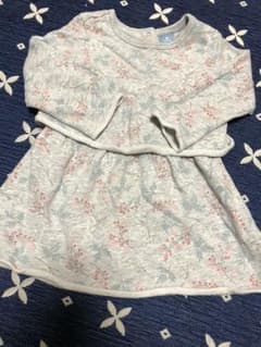 Y♡三児ママ様専用  トレーナーワンピース＋サニーランドスケープ②点setのサムネイル
