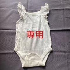 babygap GAP ロンパースのサムネイル