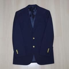 【期間限定値下げ】brooks brothers 紺ブレのサムネイル