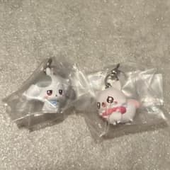 푸치큐아 메지루시 액세서리