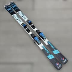 ひでロシニョールDEMO GAMMA 170cm LOOK XPRESS ひで様専用ロシニョールDEMO GAMMA 170cm LOOK XPRESS - メルカリ