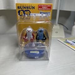 パペットスンスン フィギュアのサムネイル