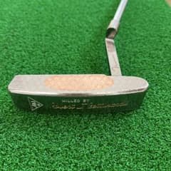 お値下げ！ベティナルディ 丸山茂樹モデル34インチパター - メルカリ