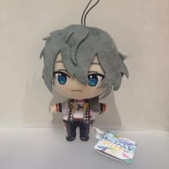 椎名ニキ あんさんぶるスターズ ぬいぐるみ Gigo プライズ いつぬい