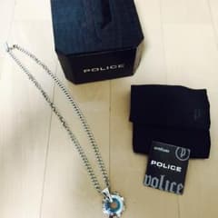 police ネックレスのサムネイル