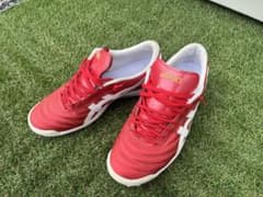 ASICS C3 FF TF 26cm 美品のサムネイル