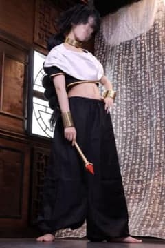 マギ コスプレ ジュダルのサムネイル