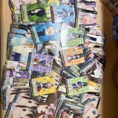 ヴァイスシュヴァルツかぐや様は告らせたいのサムネイル