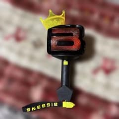 BIGBANG 公式ペンライトのサムネイル