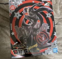 一番くじ ペルソナ5 ザ・ロイヤル ラストワン賞 ジョーカー