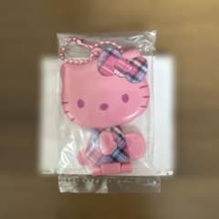 サンリオ ハローキティ 食玩 ミラーコレクション付きグミのサムネイル