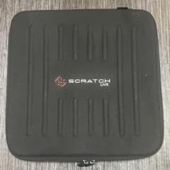 UDG SCRATCH LIVE 8枚レコードスリーブのサムネイル