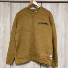 ロング様専用、トイプレーンのボアのサムネイル