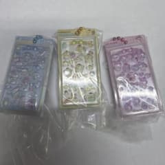 SANRIO BONBON DROP ミニチャーム2