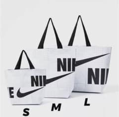 ナイキ　NIKE エコバッグのサムネイル