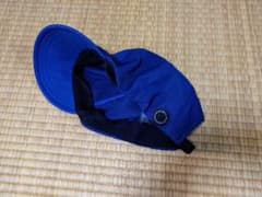 山と道　メッシュキャップのサムネイル
