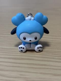 TWICE ナヨン × サンリオ コラボ ガチャ キーホルダー - メルカリ