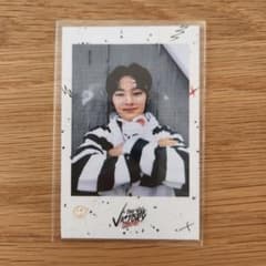 スキズ アイエン StrayKids チェキのサムネイル