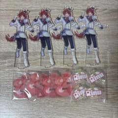 莉犬くん　アクスタ　2022new yearのサムネイル