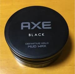 AXE デフィニティブ ホールド マッドワックスのサムネイル