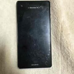 ドコモXperia《ホワイト》のサムネイル