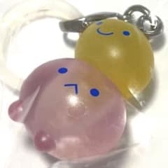 たまごっちパラダイス　めじるしアクセサリー　べびまるっちのサムネイル