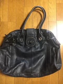 ディーゼル　ボストンバッグのサムネイル