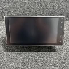 トヨタ純正 9インチ ディスプレイオーディオ 86180-B1430 新車外し トヨタ純正 9インチ ディスプレイオーディオ 86180-B1430 新車外し