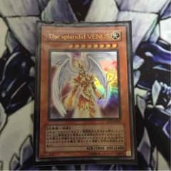 遊戯王 The splendid VENUSのサムネイル