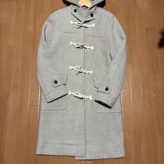 TODAYFUL ダッフルコート 36 ベージュのサムネイル