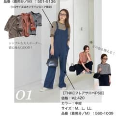 専用のサムネイル