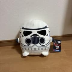 STAR WARS 스톰트루퍼 봉제인형