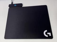 logicool POWERPLAY ワイヤレス充電システムのサムネイル