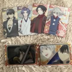 刀剣乱舞 花丸 カード ウエハースのサムネイル