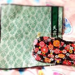 己龍 ハンカチ ルームシューズのサムネイル
